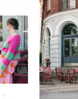 Cozy Colors – Nordic Knits from Copenhagen