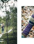 Cozy Publishing - Arctic Knitting