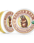 Badger Balm Unscented