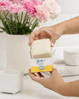 Dish Butter - Solid Dishwashing Soap - REFILL