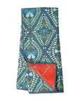 Once Again Home Co. - Anywhere Towel Reversible - RJW Iridescent