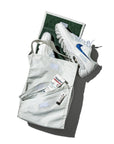 Puebco - Snow Jacket Converted To Shoes Bag