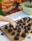 DIY Seed Ball Kit