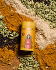 Golden Milk (Spice Blend) - For Turmeric Lattes & Baking
