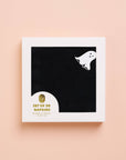 Spooky Ghost Cocktail Paper Beverage Napkins - Set of 20