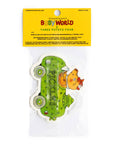 3P4 x Richard Scarry® - Pickle Car Air Freshener
