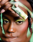 Lip Balm, Zodiac, Virgo Galactic Lime
