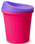 8 oz Silicone Kids To Go Travel Cup
