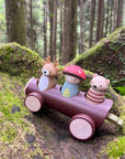 Timber Taxi