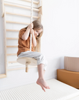 Swing for Swedish Wall Climber