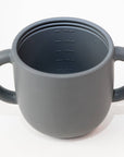 Silicone Snack Cup with Lid