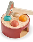 Woodpecker Game