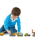Construction Site