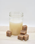 Tangie Laundry Concentrate – 1-Gallon, No-Waste Cleaning Bar