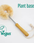 Ethical Global - Non-Stick Pan Brush - Vegan Certified