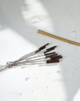 Bamboo Switch - Coconut Fiber Plastic Free Straw Cleaner