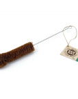 Ethical Global - Bottle Brushes (S,M,L) - All Natural Handmade