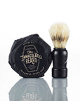 Shave Soap Puck