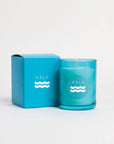 Halló Iceland Kelp Votive Candle