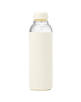 Glass Water Bottle