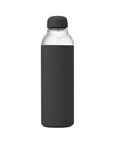 Glass Water Bottle