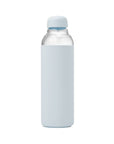 Glass Water Bottle
