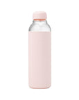 Glass Water Bottle