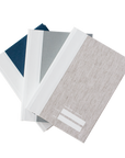 Letterfolk - Abridged Journal (Navy)