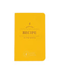 Letterfolk - Recipe Passport