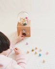 kiko+ & gg* - Gatcha Gatcha Candy Machine - Bingo version