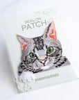 Adorable Kittens Patches - Iron on Patch