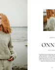 Knitting book: North Wind Knits