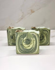 All-Natural, Vegan Soap