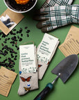 Socks that Protect Butterflies