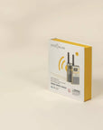 Set of 2 Walkie Talkies - Beige