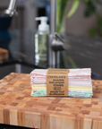 Reusable Non-Paper Towels - Spring Collection 2026