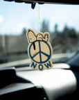 3P4 x Peanuts® - Snoopy Peace Now Air Freshener