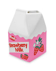 Ban.do - Vase, Strawberry Milk