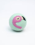 Avocado • Cactus • Hedgehog Eco Wool Dryer Balls