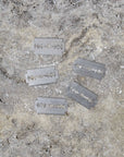 Eco Friendly, Sustainable + Zero Waste - Razor Blade Refills