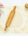 Bee's Wrap - Bread Wrap - Honeycomb