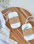 Me Mother Earth - Pop Up Dish Sponges 3-Pack | Compostable + Zero Waste
