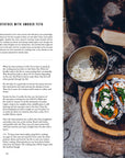 Food Over the Campfire – Recipes for Day Hikes & Wilderness