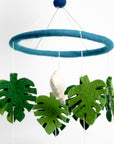 Baby Mobile - Baby Dinosaur - Nursery Decor