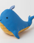 Fair Friend - Willow Whale *