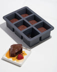 W&P - Cup Cube Silicone Food Storage Meal Prep