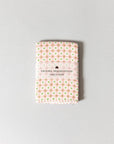 Haikara Little Handkerchief - Cross, Pink