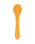 Baby Silicone Weaning Spoon - By Tiny Dining