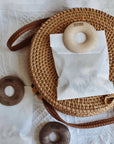 Donut Bag Clips