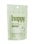 Fluoride-Free Toothpaste Tablets | Peppermint | 8 ct Sample